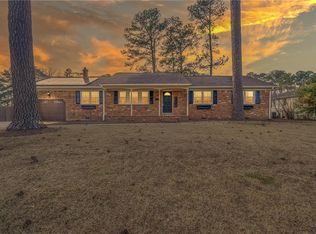 3509 Byrn Brae Dr, Virginia Beach, VA 23464