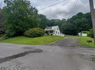1140 Main St, Rainelle, WV 25962