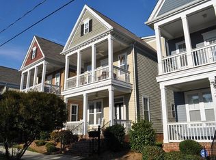 727 E 8th St, Charlotte, NC 28202