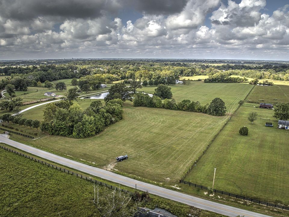 9999 Charlie Norris Rd, Richmond, KY 40475 Zillow