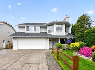 23239 116a Ave, Maple Ridge, BC V2X2K5