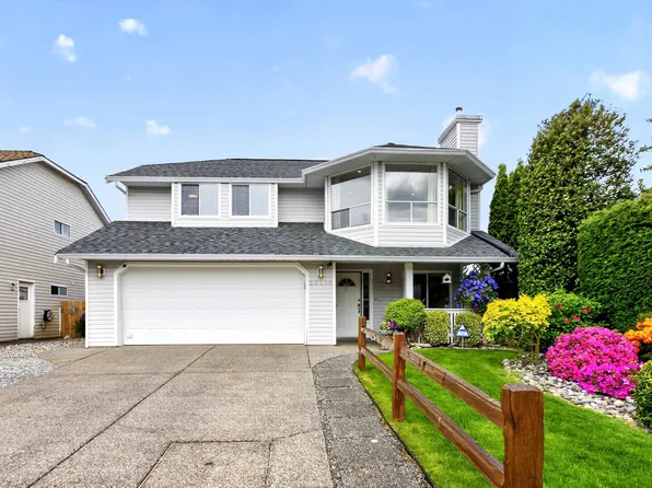 23239 116a Ave, Maple Ridge, BC V2X 2K5