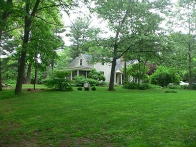 34 Lakemans Ln, Ipswich, MA, 01938