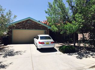 10600 Connemara Ave SW, Albuquerque, NM 87121
