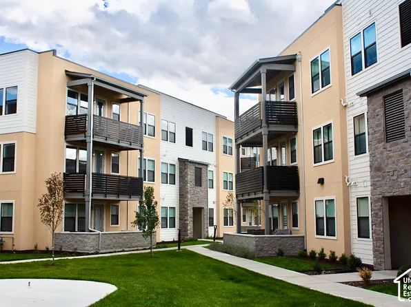 8355 S Sky Mirror Ln #101, Midvale, UT 84047