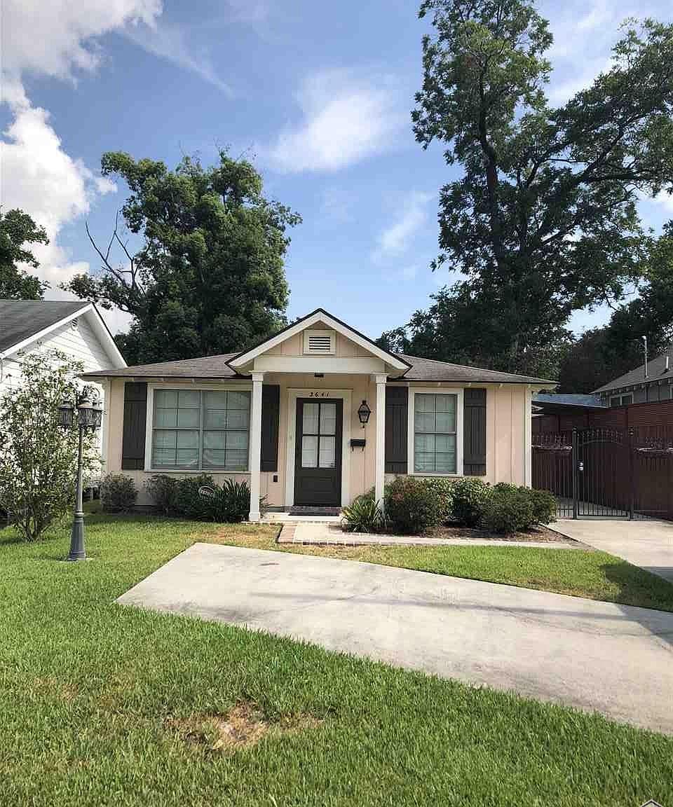 3641 Capital Heights Ave, Baton Rouge, LA 70806 Zillow