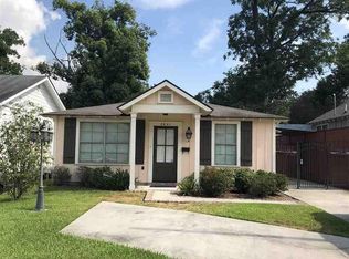 3641 Capital Heights Ave, Baton Rouge, LA 70806