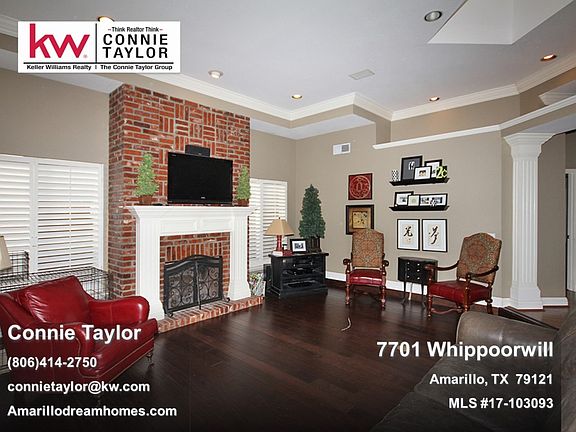 2nd image of 7701 Whippoorwill Ln