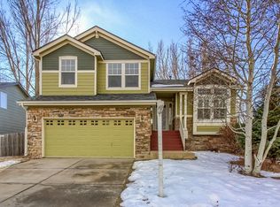 5857 Canyon Cir, Frederick, CO 80504