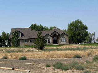 5491 NE Waterdog Way, Mountain Home, ID 83647