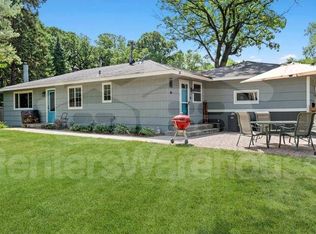 10709 Rich Ave S, Bloomington, MN 55437
