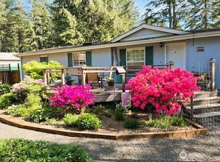 16240 Dodge Ln SW, Olympia, WA 98512