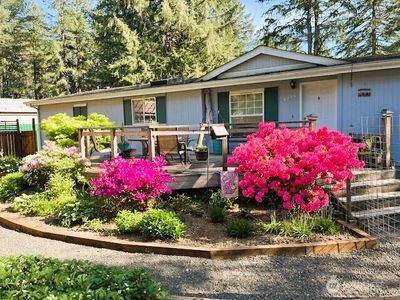 16240 Dodge Lane SW, Olympia, WA, 98512