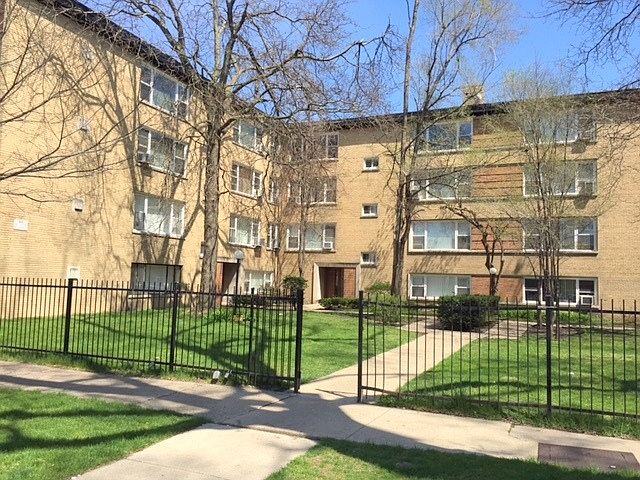 1st image of 6143 N Seeley Ave APT 3C