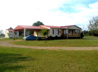 699 Rock Springs Rd, Harmony, NC 28634