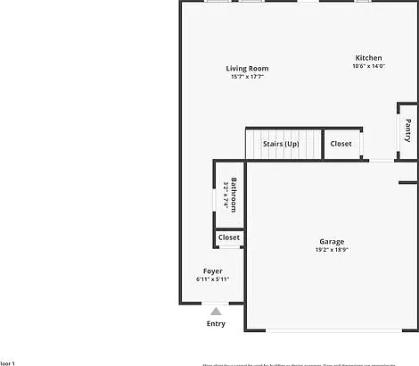 2681 Island Pond Rd — Photo 2
