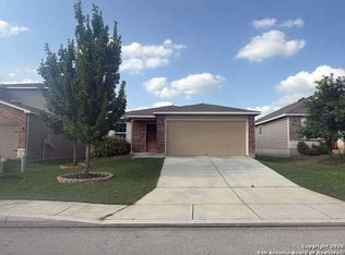 11845 Silver Chase, San Antonio, TX 78254