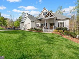 710 Little Vine Church Rd, Villa Rica, GA 30180