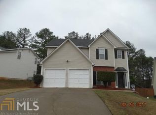 1179 W Shore Dr, Riverdale, GA 30296