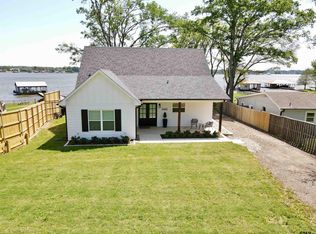 16093 County Road 189 W, Flint, TX 75762