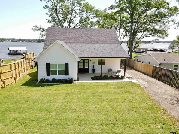 16093 County Road 189 W, Flint, TX 75762