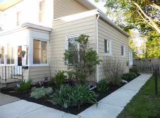 154 Ellsworth Ave, Mechanicville, NY 12118