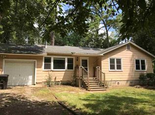 1802 Lenora Dr, Tallahassee, FL 32304