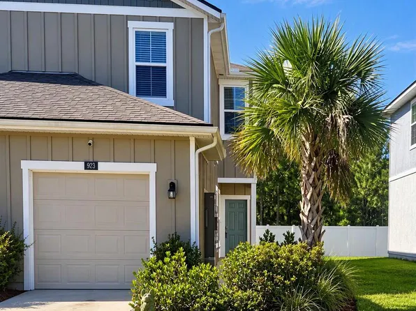 923 CAPITOL Parkway, Jacksonville, FL 32218
