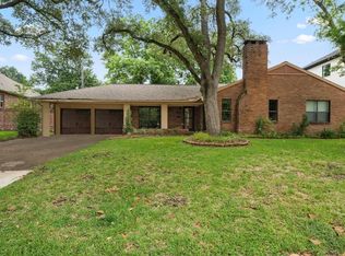 8615 Linkmeadow Ln, Houston, TX 77025