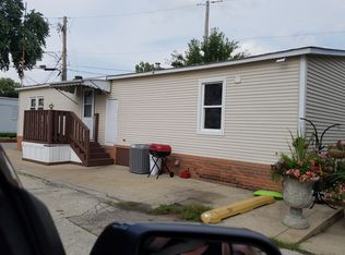 2993 Curtis St LOT 67, Des Plaines, IL 60018