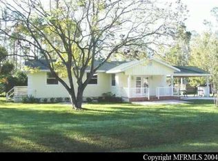 23910 Ermine Rd, Astor, FL 32102