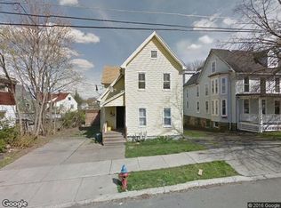 28 Cedar St, Binghamton, NY 13905