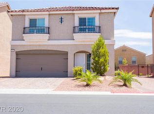 7366 Bridger Hill Ct, Las Vegas, NV 89139