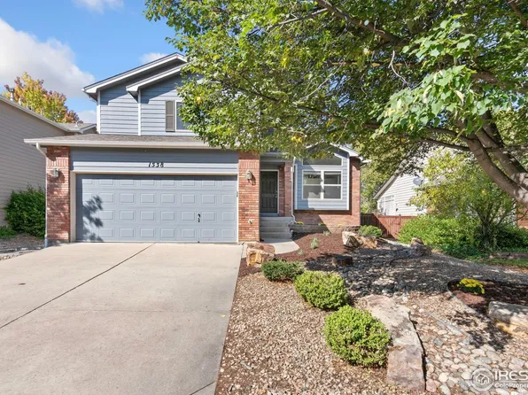 1538 Windcreek Ct, Fort Collins, CO 80526