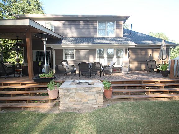 Back Porch
