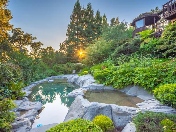 1043 La Quinta Court, Napa, CA 94559