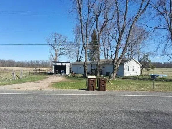 12261 M 60 E, Burlington, MI 49029