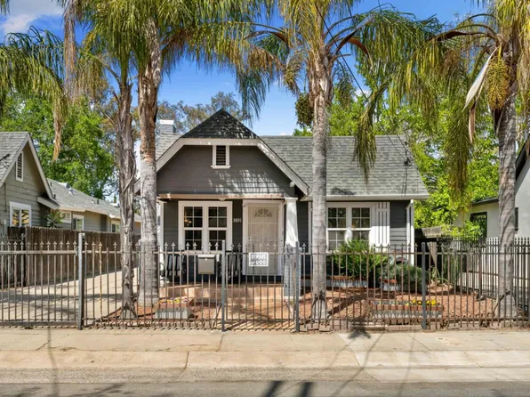 3891 12th Ave, Sacramento, CA 95817