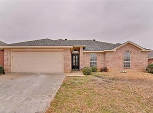 7924 Rattlers Ct, Arlington, TX 76002