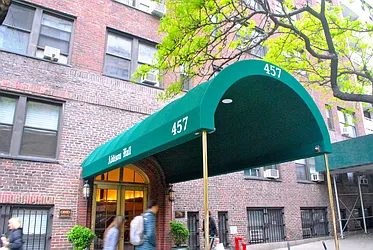 Rented by Halstead Real Estate