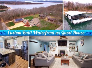 42 Lilac Lane, Branson West, MO 65737