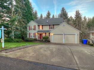 16565 S Heidi St, Oregon City, OR 97045