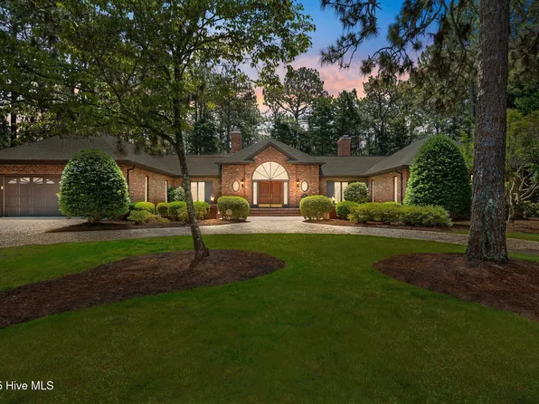 35 Brookhaven Road, Pinehurst, NC 28374
