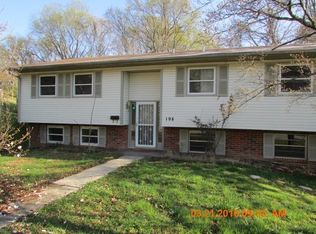 198 Louisiana Ave, Oak Ridge, TN 37830