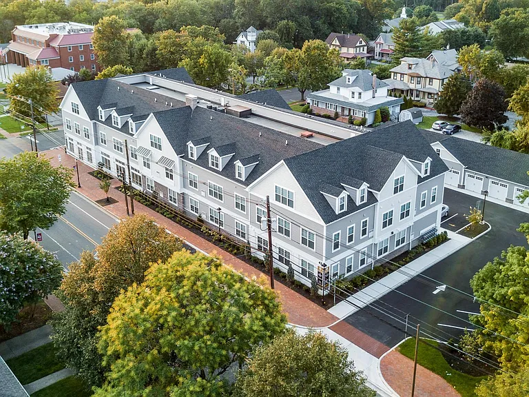Main Street Apartments at Marlton — Photo 17