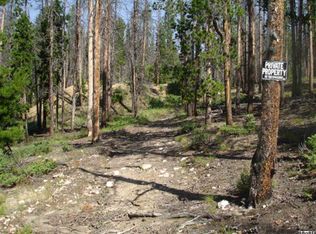 Delmo Lake Rd, Butte, MT 59701