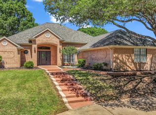 9125 Bontura Rd, Granbury, TX 76049