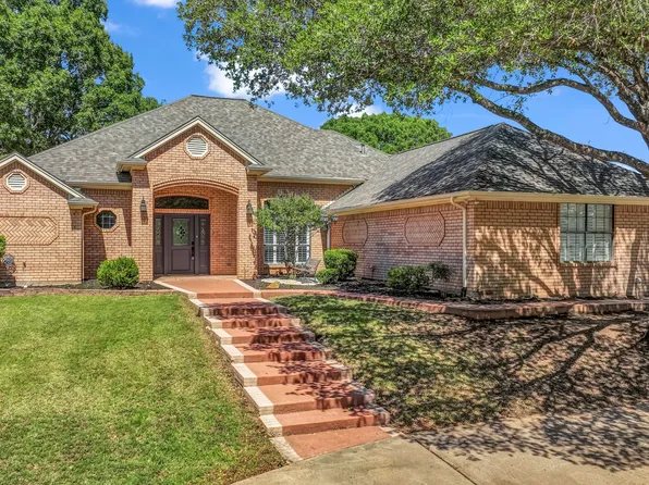 9125 Bontura Rd, Granbury, TX 76049