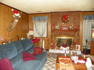 233 Natalie Ln, King, NC 27021