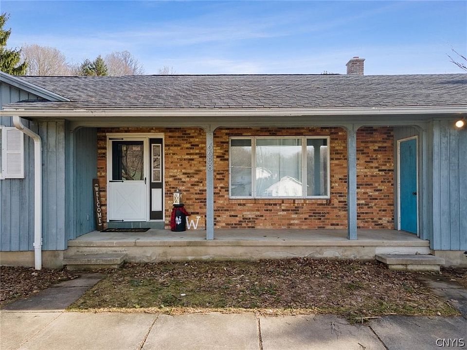 6688 Sanger Hill Rd, Oriskany Falls, NY 13425 Zillow